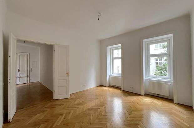 Wohnung mieten in 1090 Wien (Bild 2)