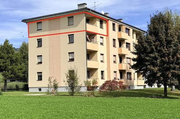 Wohnung kaufen in 8793 Trofaiach (Bild 1)
