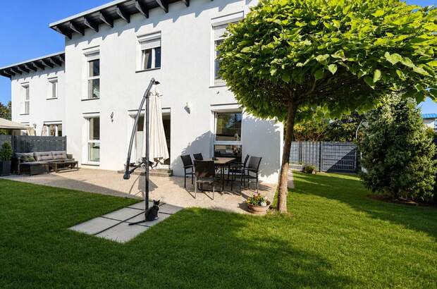 Haus mit Garten kaufen in 2380 Perchtoldsdorf (Bild 1)
