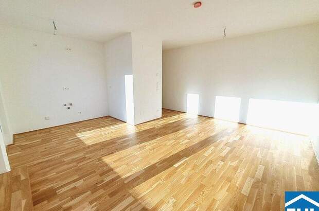 Terrassenwohnung kaufen in 1210 Wien (Bild 2)