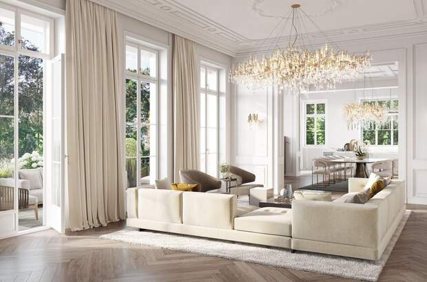 Wohnung mit Balkon kaufen in 1170 Wien (Bild 1)