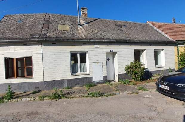 Einfamilienhaus kaufen in 2225 Zistersdorf (Bild 2)