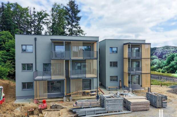 Wohnung mit Balkon kaufen in 8075 Hart (Bild 3)
