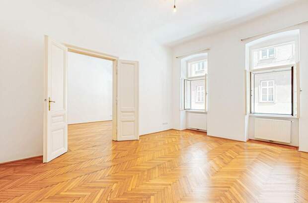 Altbauwohnung kaufen in 1060 Wien (Bild 5)