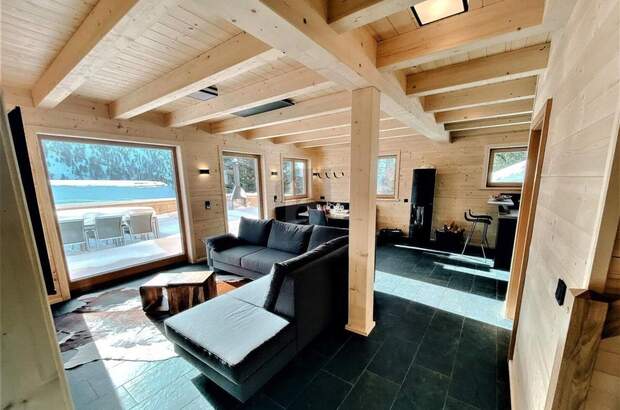 Chalet kaufen in 9564 Patergassen (Bild 5)