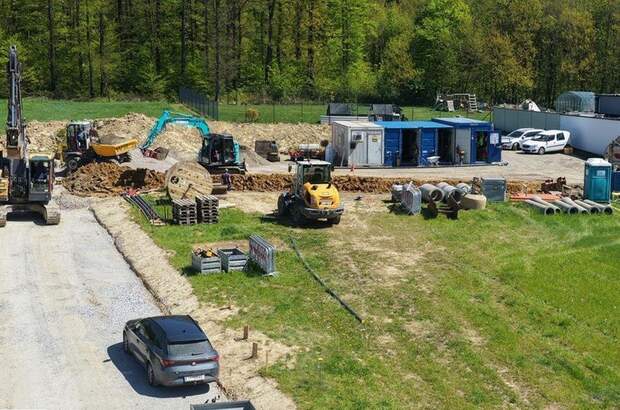 Grundstück kaufen in 4223 Ruhstetten (Bild 3)