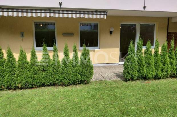 Terrassenwohnung kaufen in 5020 Salzburg (Bild 1)