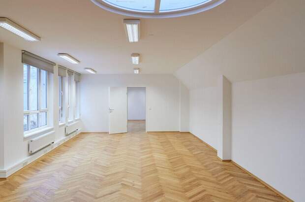 Gewerbeobjekt mieten in 1050 Wien (Bild 1)