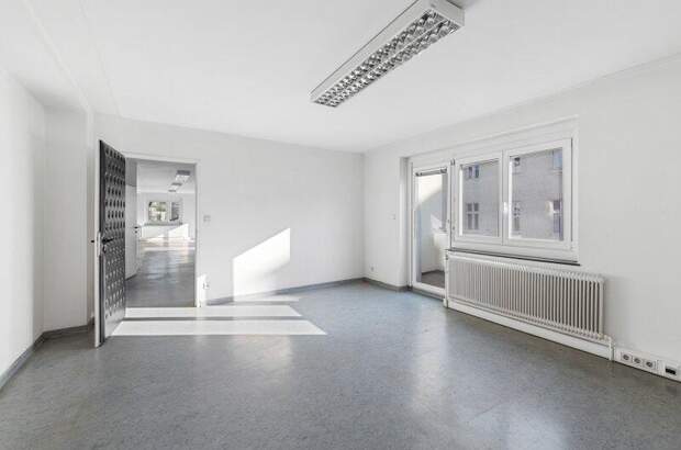 Büro / Praxis mieten in 1130 Wien (Bild 3)