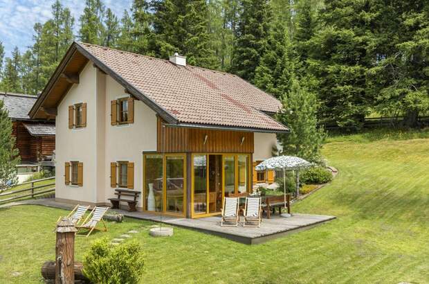 Haus kaufen in 9571 Hochrindl (Bild 2)