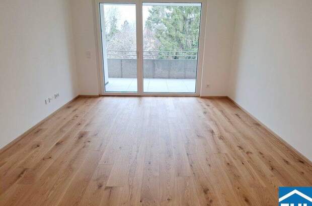 Terrassenwohnung kaufen in 1210 Wien (Bild 2)