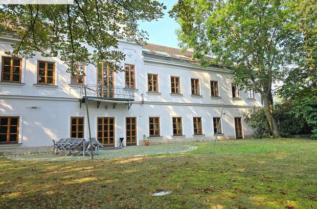 Haus mit Garten kaufen in 1230 Wien (Bild 3)