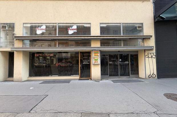 Gewerbeobjekt mieten in 1020 Wien (Bild 2)