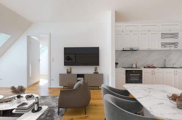 Eigentumswohnung in 1050 Wien (Bild 5)