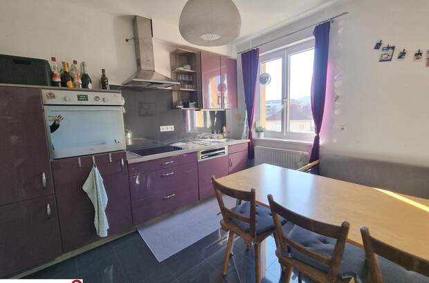 Wohnung mit Balkon kaufen in 8020 Graz (Bild 5)