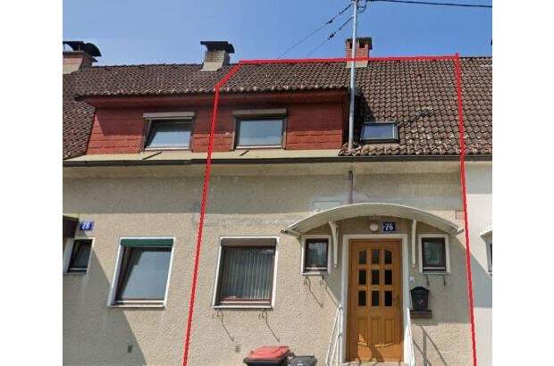Haus kaufen in 9020 Klagenfurt (Bild 3)