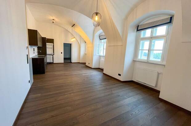 Wohnung mieten in 1190 Wien (Bild 1)