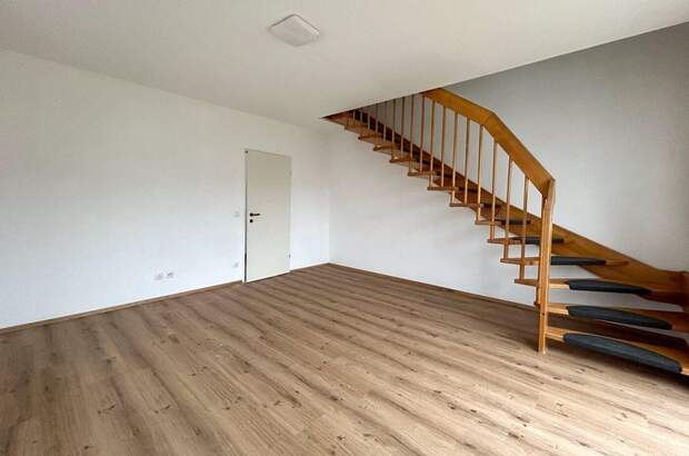 Wohnung mit Balkon mieten in 4563 Micheldorf (Bild 1)