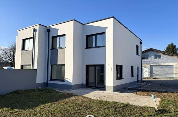 Haus mit Garten kaufen in 4662 Laakirchen (Bild 2)