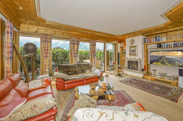 Terrassenwohnung kaufen in 6352 Ellmau (Bild 4)