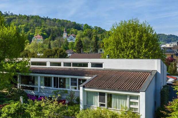 Haus mit Garten kaufen in 9435 Heerbrugg (Bild 2)