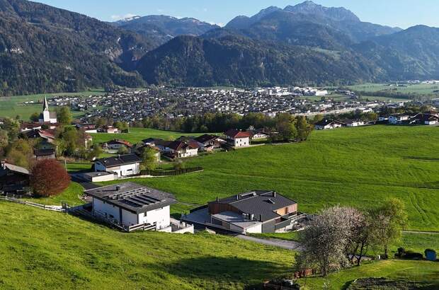 Grundstück kaufen in 6252 Breitenbach (Bild 2)
