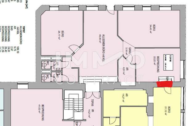 Gewerbeobjekt mieten in 1190 Wien (Bild 2)