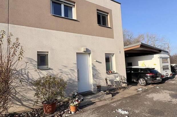 Mehrfamilienhaus kaufen in 2485 Wimpassing (Bild 1)