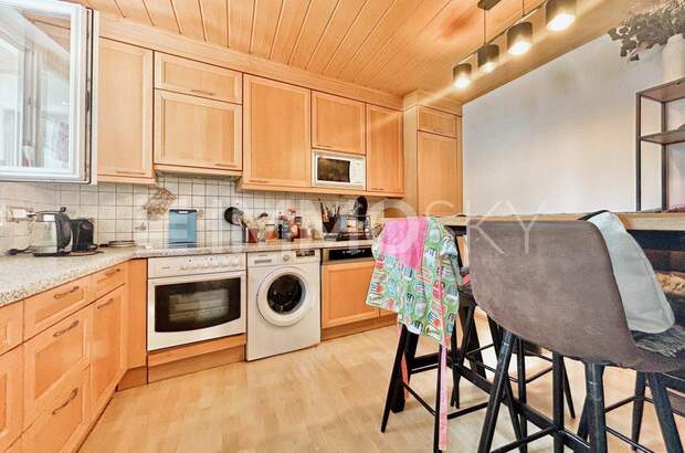 Terrassenwohnung kaufen in 1110 Wien (Bild 3)