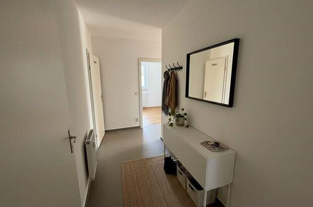 Wohnung mit Balkon mieten in 8020 Graz (Bild 4)