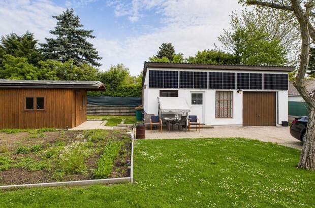 Haus mit Garten kaufen in 2435 Ebergassing (Bild 2)