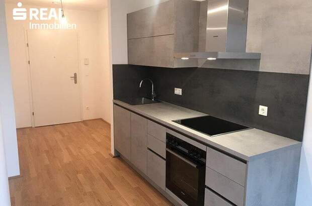 Terrassenwohnung kaufen in 1100 Wien (Bild 1)