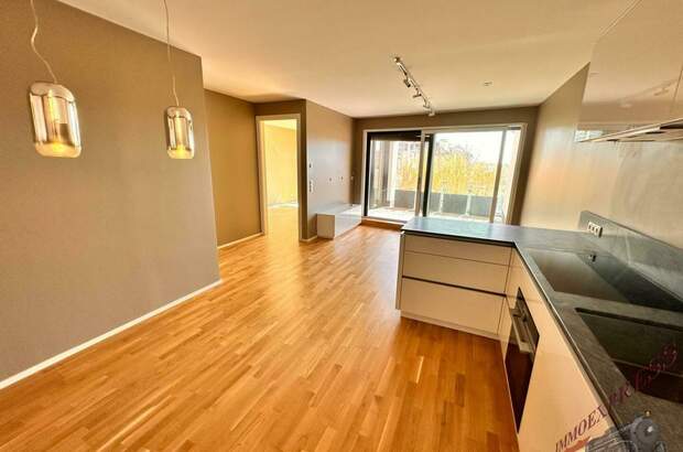 Terrassenwohnung mieten in 2345 Brunn (Bild 5)
