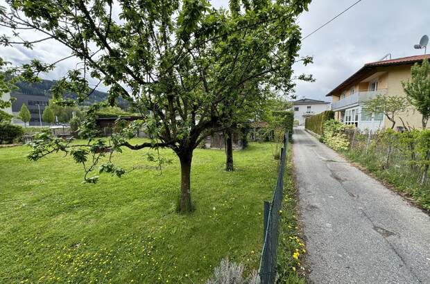 Grundstück kaufen in 6060 Hall (Bild 5)