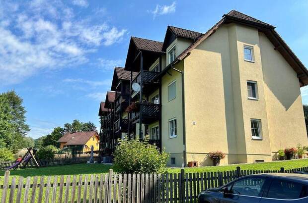 Terrassenwohnung mieten in 8152 Södingberg (Bild 1)