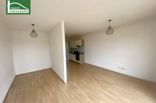 Terrassenwohnung kaufen in 8010 Graz (Bild 2)