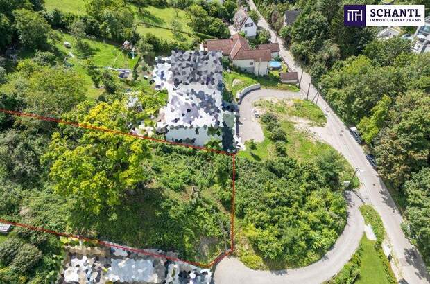 Grundstück kaufen in 3400 Klosterneuburg (Bild 4)