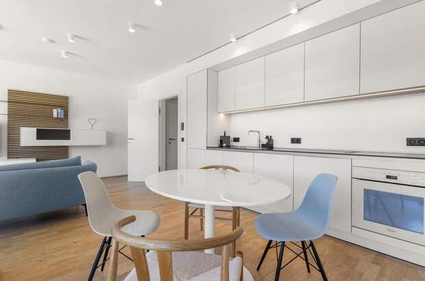 Terrassenwohnung kaufen in 9220 Velden (Bild 4)