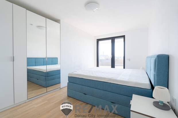 Terrassenwohnung kaufen in 1100 Wien (Bild 5)