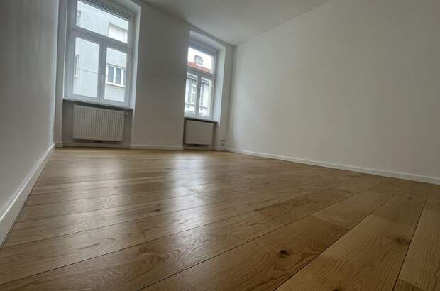 Altbauwohnung kaufen in 1170 Wien (Bild 1)