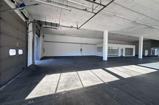 Gewerbeobjekt mieten in 6060 Hall (Bild 3)