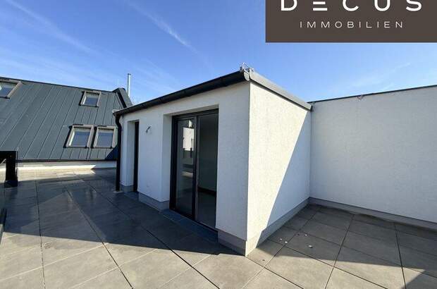 Terrassenwohnung kaufen in 1230 Wien (Bild 1)