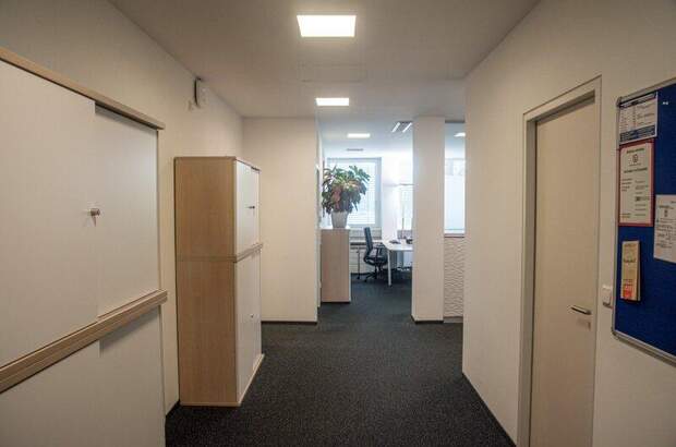 Büro / Praxis mieten in 9020 Klagenfurt (Bild 5)