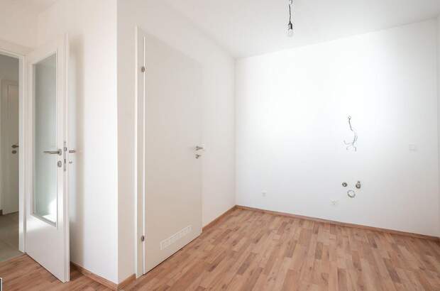 Wohnung mit Balkon mieten in 7000 Eisenstadt (Bild 3)