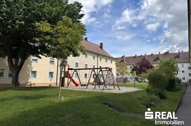 Wohnung kaufen in 4020 Linz (Bild 1)