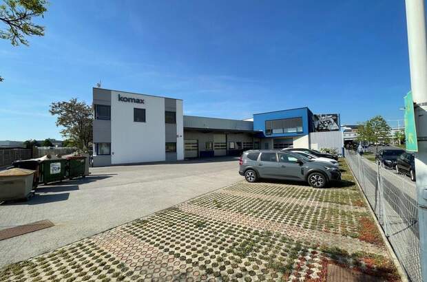 Gewerbeobjekt kaufen in 1230 Wien (Bild 3)