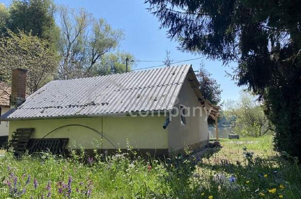 Haus kaufen in 8872 Muraszemenye (Bild 5)