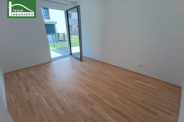 Terrassenwohnung mieten in 3100 St. Pölten (Bild 4)
