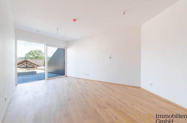 Terrassenwohnung mieten in 4073 Wilhering (Bild 2)