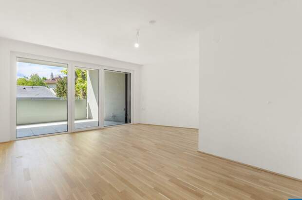 Wohnung mit Balkon kaufen in 1140 Wien (Bild 2)